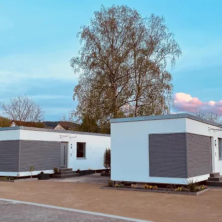 Ferienbungalow Kampenheissji Appartement Wiltingen