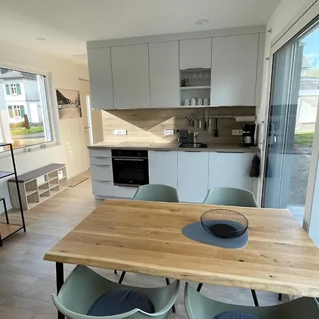 Ferienbungalow Kampenheissji * Wiltingen