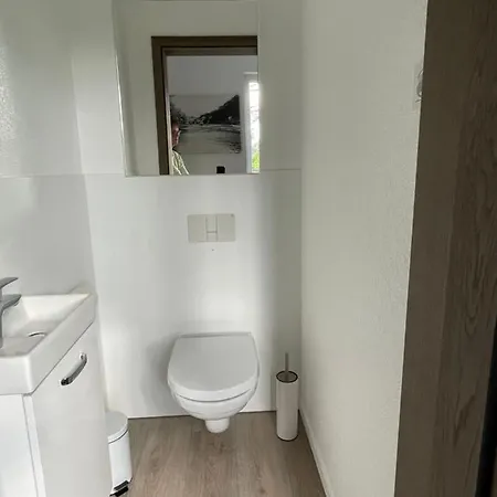 Ferienbungalow Kampenheissji Appartement *