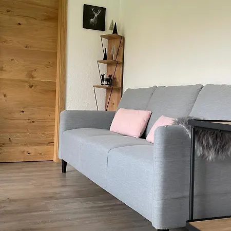 Ferienbungalow Kampenheissji *