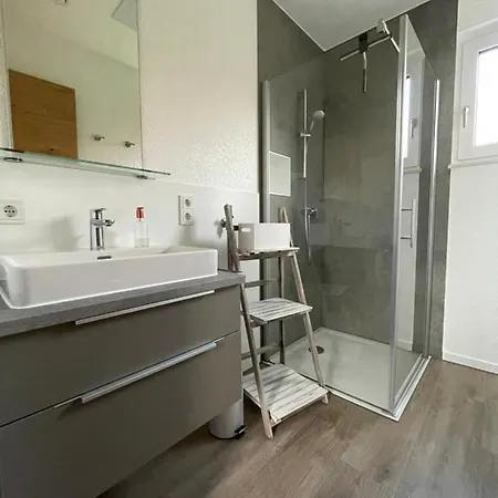 Ferienbungalow Kampenheissji Wiltingen