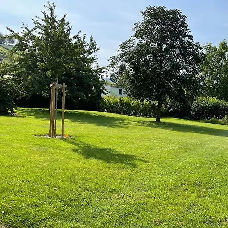 Appartement Ferienbungalow Kampenheissji *