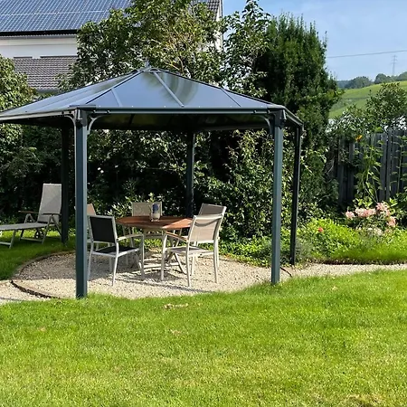 Appartement Ferienbungalow Kampenheissji *