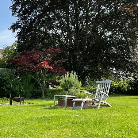 Ferienbungalow Kampenheissji Апартаменты *