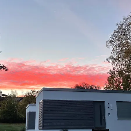 Ferienbungalow Kampenheissji Wiltingen