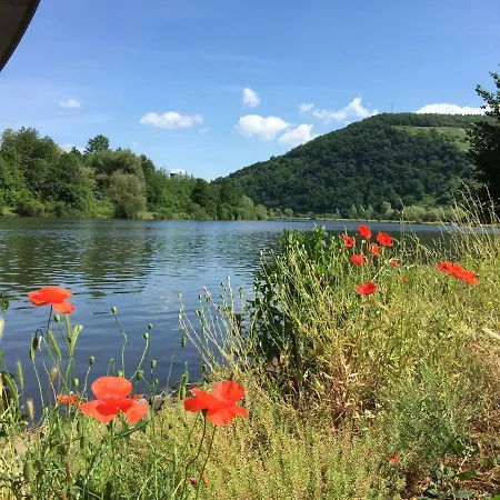 Ferienbungalow Kampenheissji Appartement *