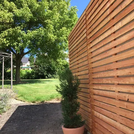 Ferienbungalow Kampenheissji * Wiltingen