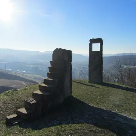 Ferienbungalow Kampenheissji Appartement *