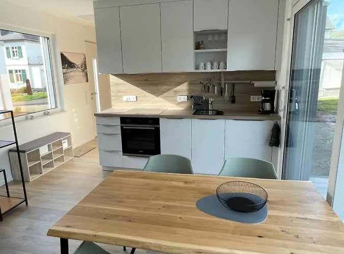 Ferienbungalow Kampenheissji * Wiltingen