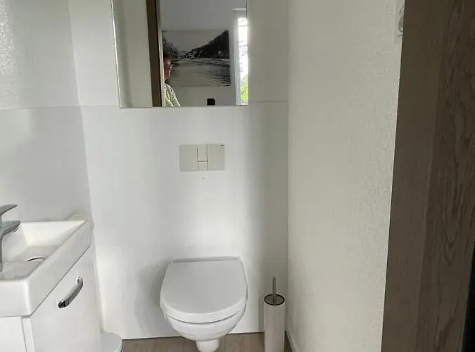 Ferienbungalow Kampenheissji Apartamento *