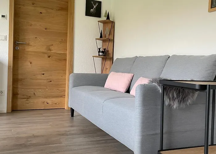 Ferienbungalow Kampenheissji *