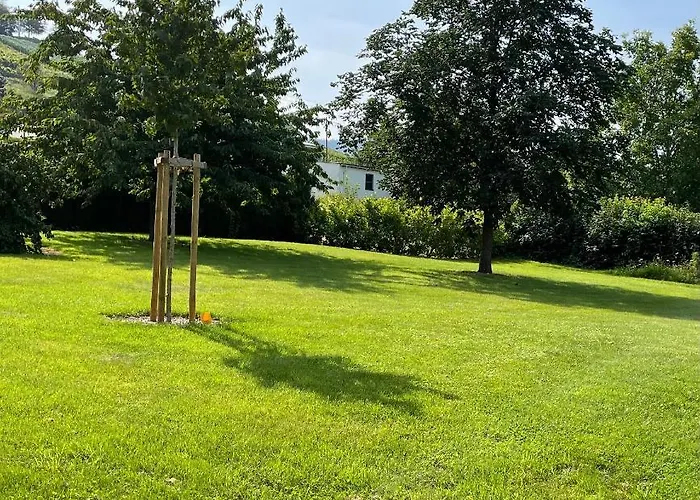 Apartamento Ferienbungalow Kampenheissji *