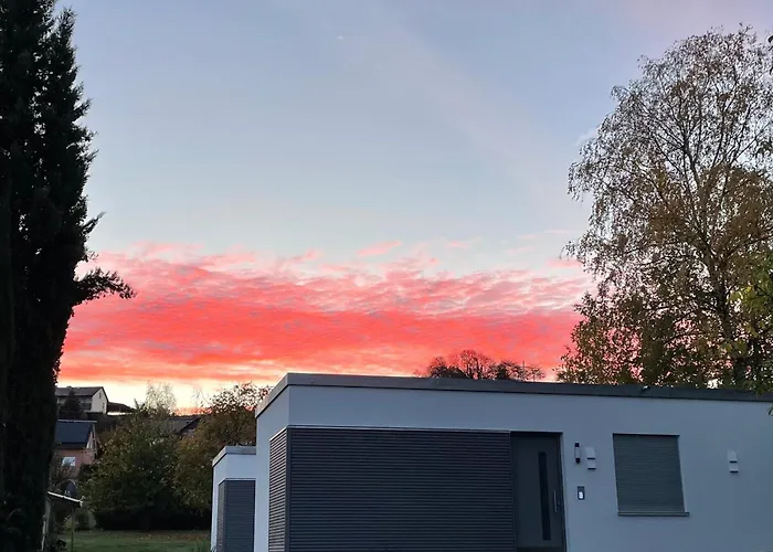 Ferienbungalow Kampenheissji Wiltingen