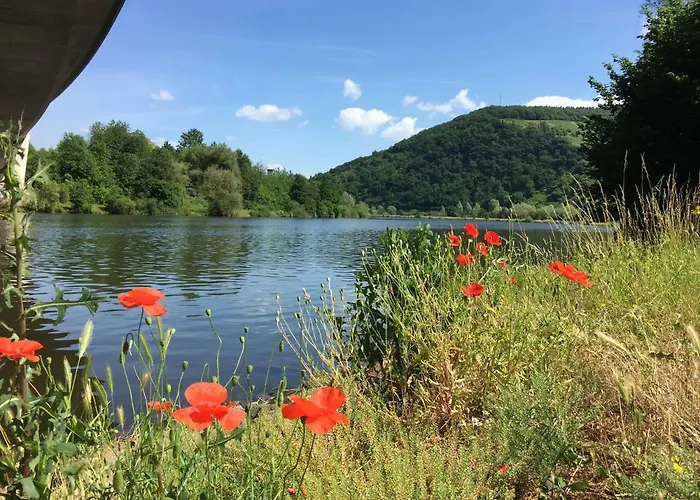 Ferienbungalow Kampenheissji Apartamento *