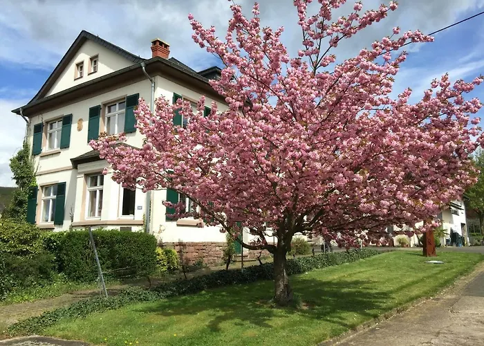 Ferienbungalow Kampenheissji *