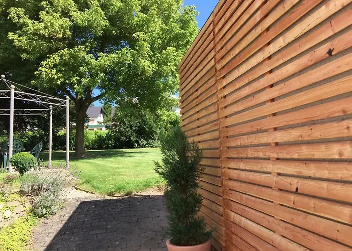 Ferienbungalow Kampenheissji * Wiltingen